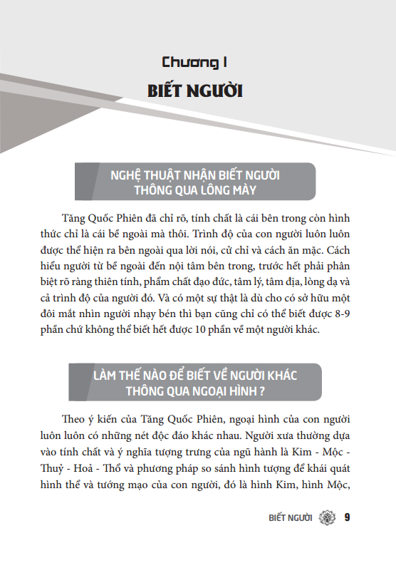 bí quyết dùng người (tái bản 2023) - Ảnh 9