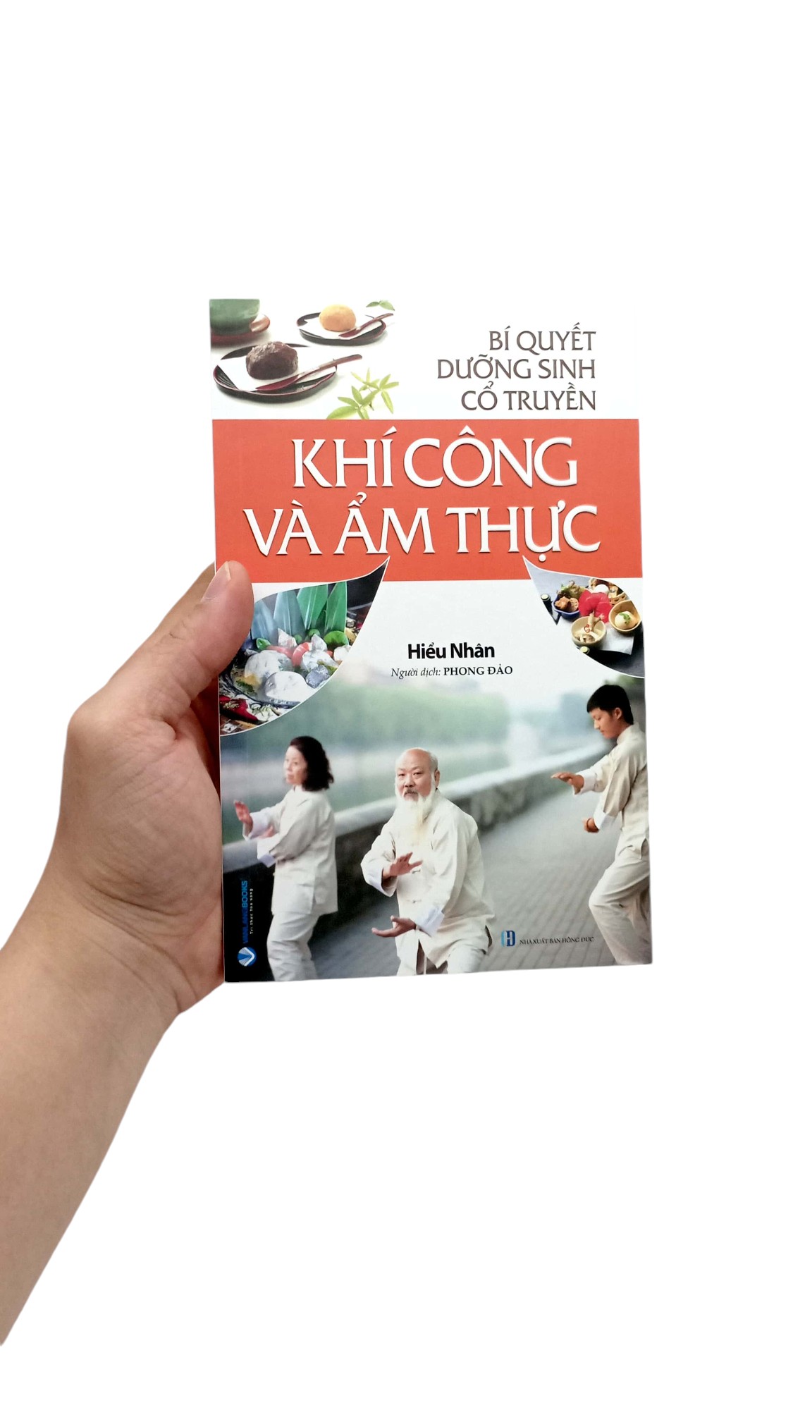 bí quyết dưỡng sinh cổ truyền - khí công và ẩm thực - Ảnh 7
