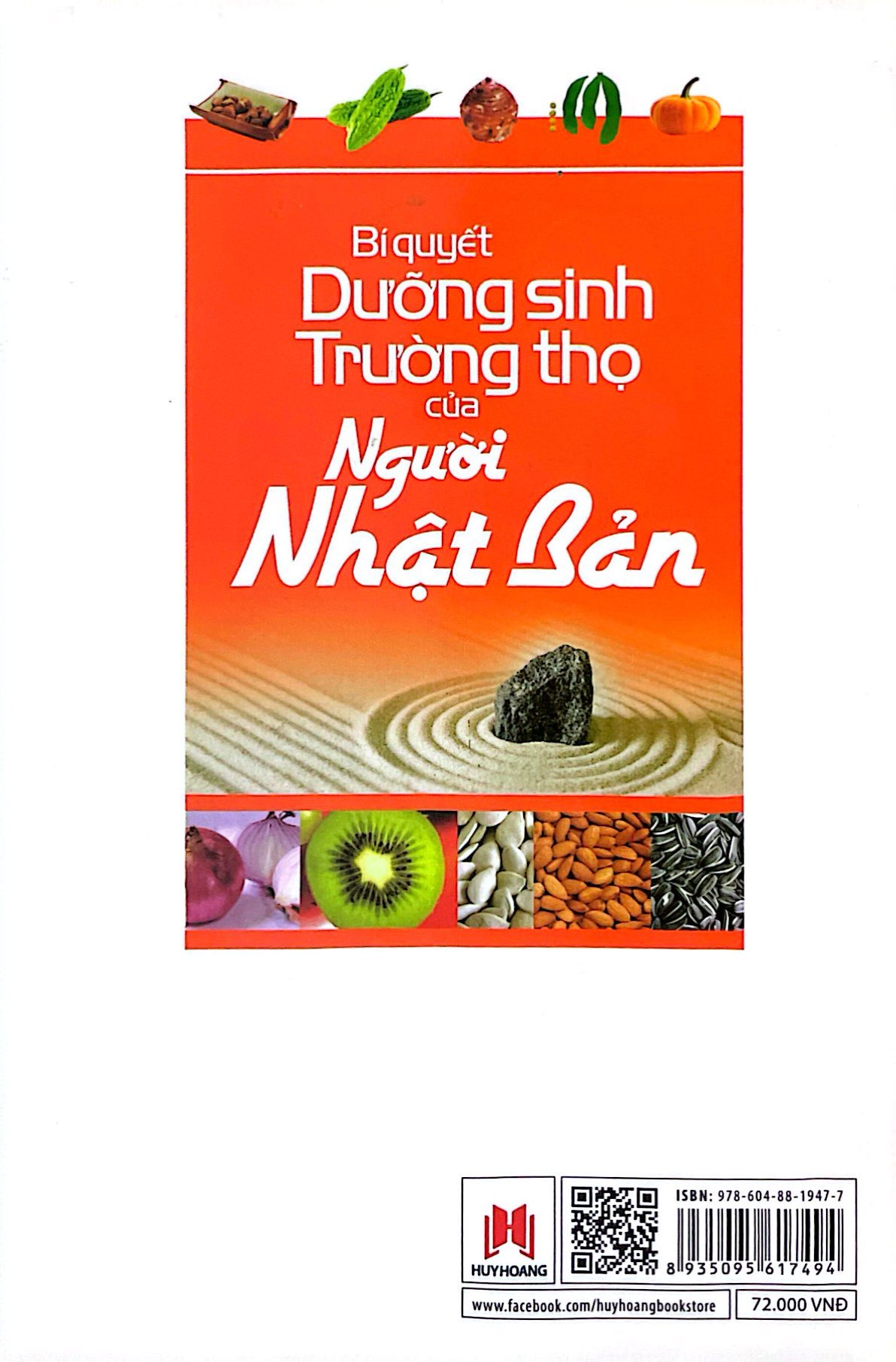 bí quyết dưỡng sinh trường thọ của người nhật bản - Ảnh 7