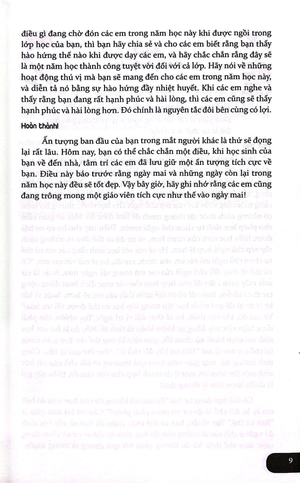 bí quyết giúp việc dạy học trở nên tuyệt vời - chiến lược hiệu quả mỗi ngày - Ảnh 5