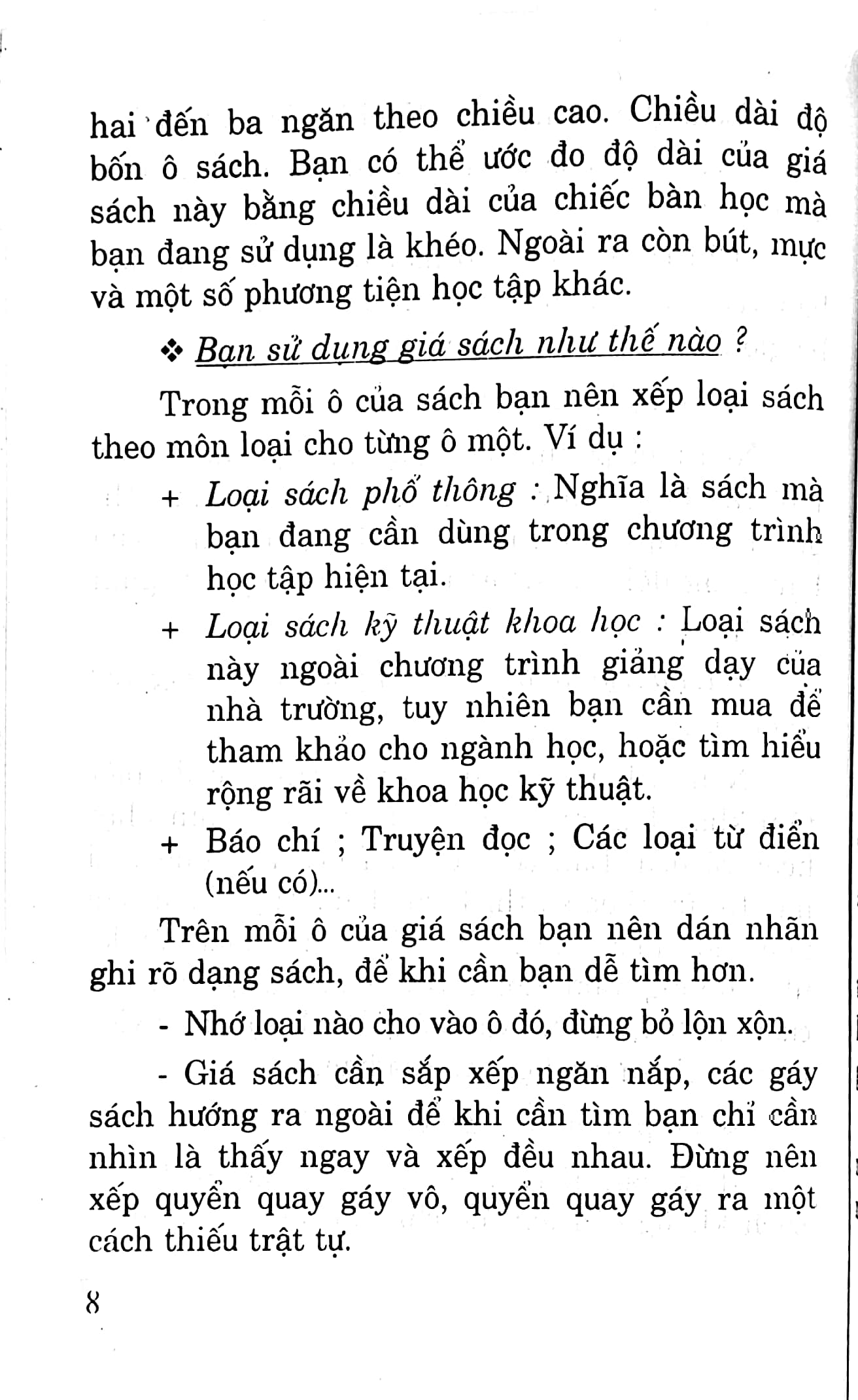 bí quyết học bài mau thuộc - Ảnh 10