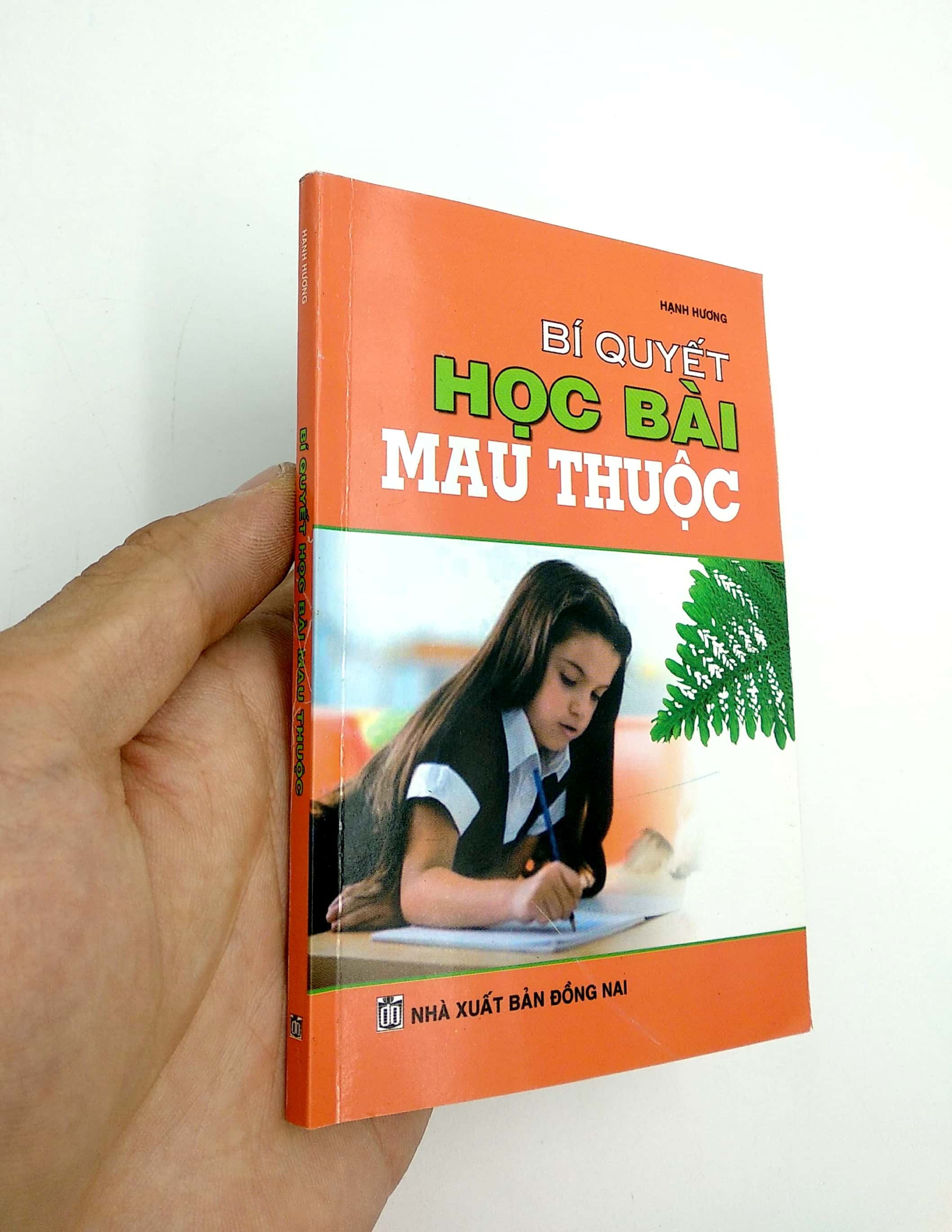 bí quyết học bài mau thuộc - Ảnh 12