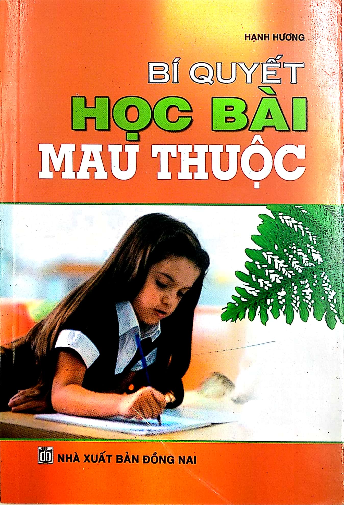 bí quyết học bài mau thuộc - Ảnh 2