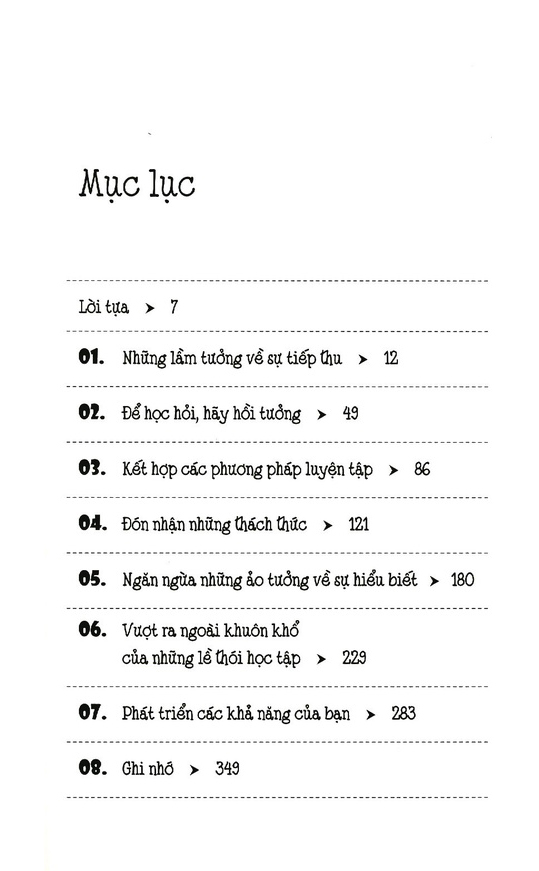 bí quyết học đâu nhớ đó (tái bản) - Ảnh 2