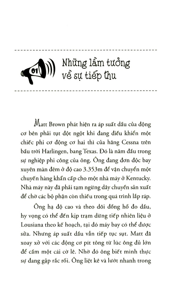 bí quyết học đâu nhớ đó (tái bản) - Ảnh 3