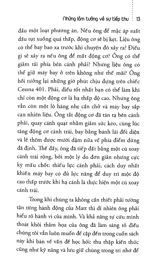 bí quyết học đâu nhớ đó (tái bản) - Ảnh 4
