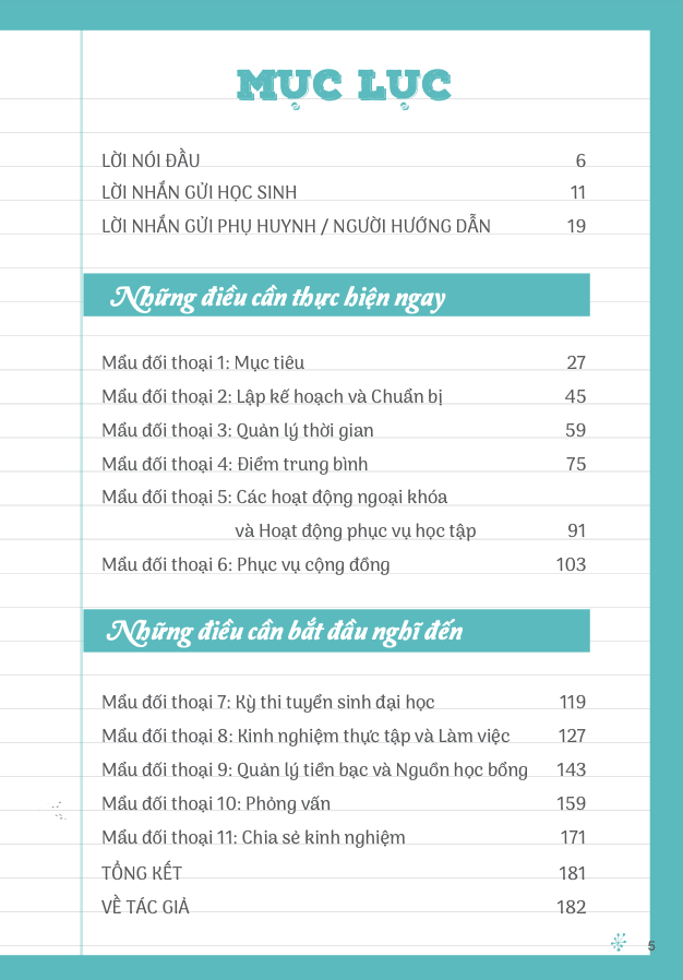 bí quyết học giỏi (tái bản) - Ảnh 3