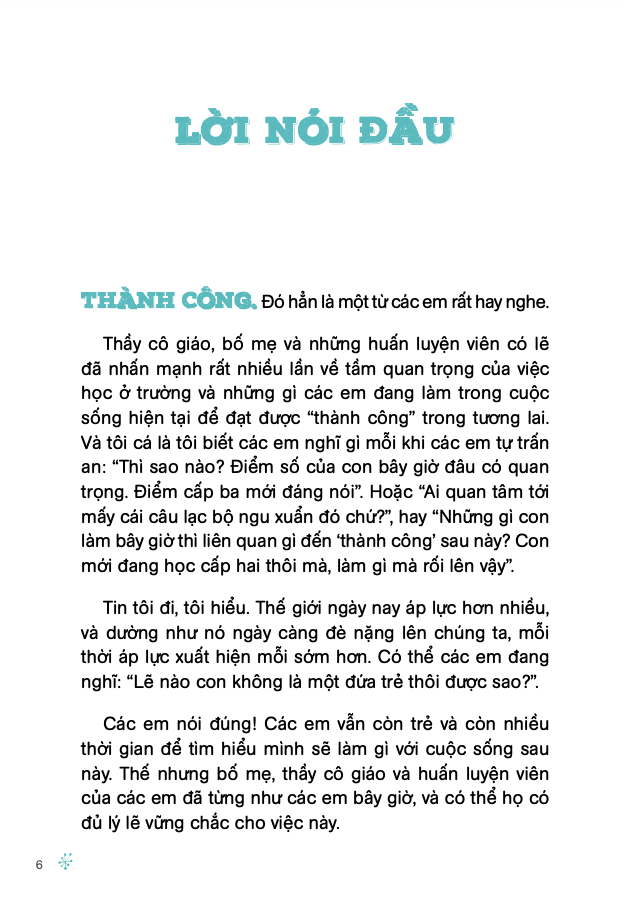 bí quyết học giỏi (tái bản) - Ảnh 4