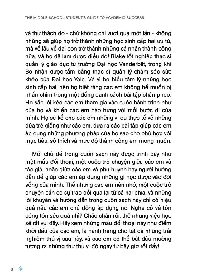 bí quyết học giỏi (tái bản) - Ảnh 6