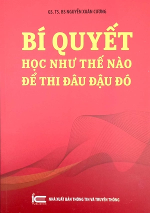 bí quyết học như thế nào để thi đâu đậu đó - Ảnh 2
