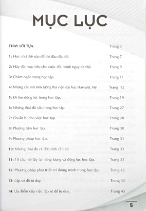 bí quyết học như thế nào để thi đâu đậu đó - Ảnh 3