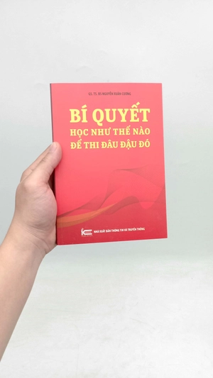 bí quyết học như thế nào để thi đâu đậu đó - Ảnh 7