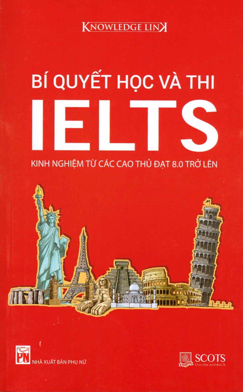 bí quyết học và thi ielts (tái bản 2019) - Ảnh 2