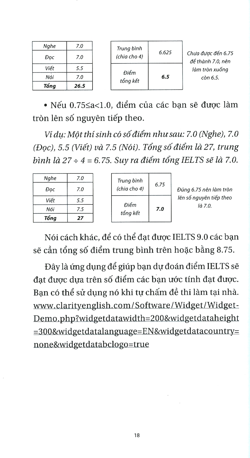 bí quyết học và thi ielts (tái bản 2019) - Ảnh 5