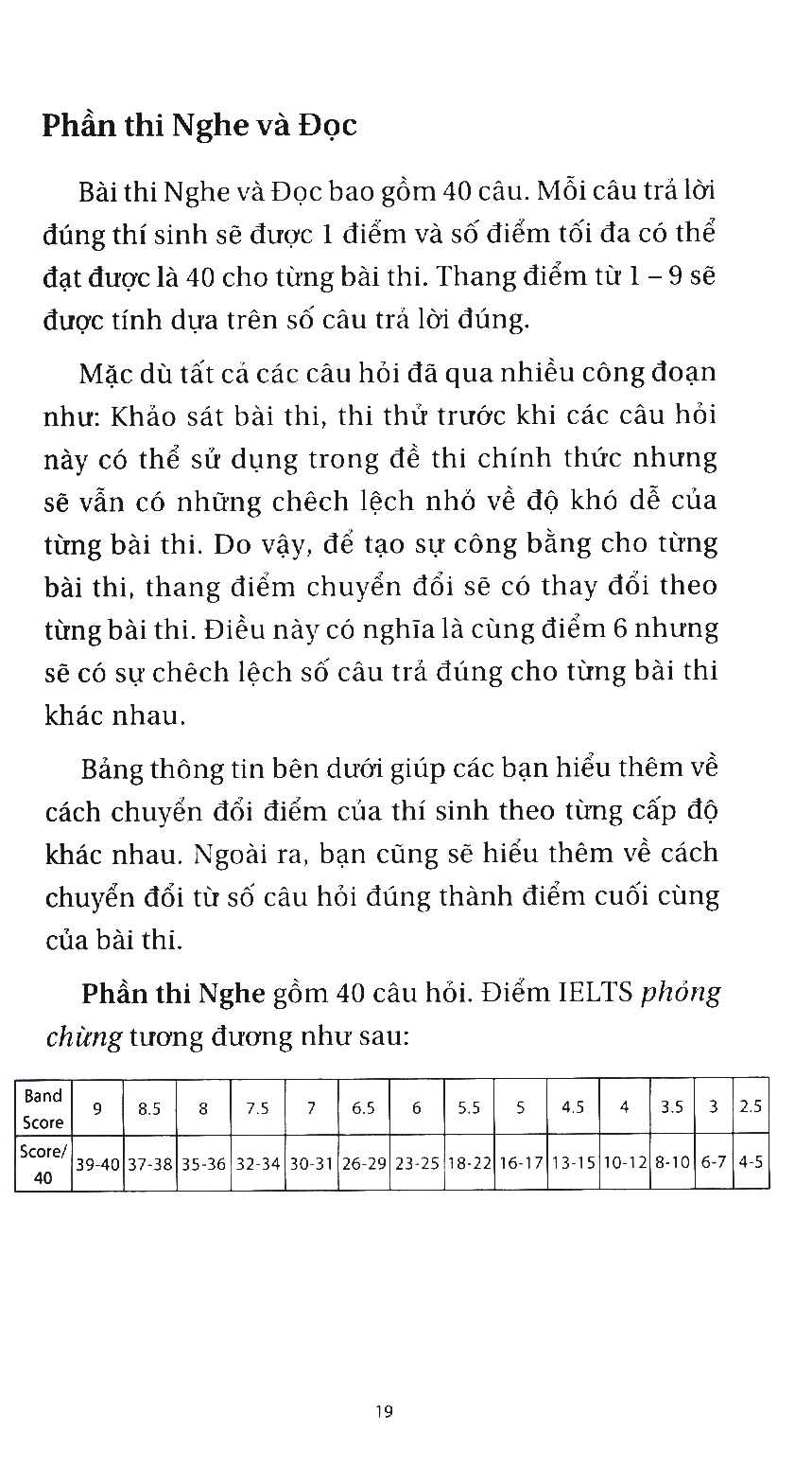 bí quyết học và thi ielts (tái bản 2019) - Ảnh 6