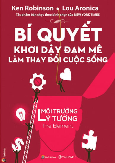bí quyết khơi dậy đam mê làm thay đổi cuộc sống (tái bản2017) - Ảnh 2