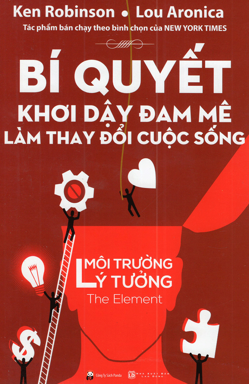 bí quyết khơi dậy đam mê làm thay đổi cuộc sống (tái bản2017) - Ảnh 3