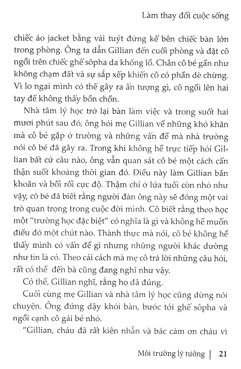 bí quyết khơi dậy đam mê làm thay đổi cuộc sống (tái bản2017) - Ảnh 6