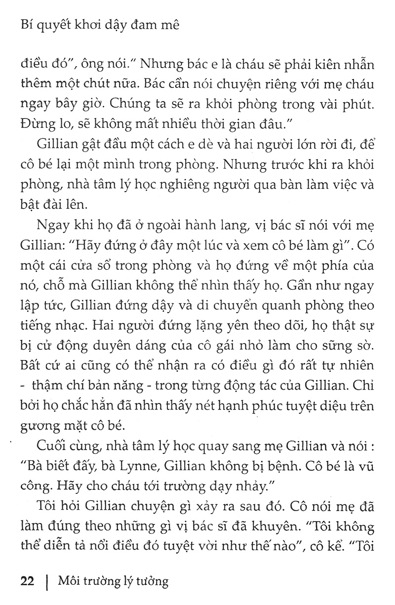 bí quyết khơi dậy đam mê làm thay đổi cuộc sống (tái bản2017) - Ảnh 7