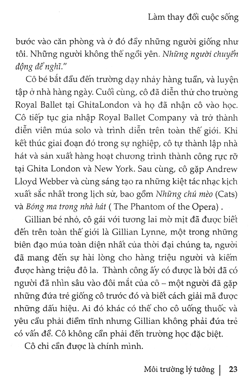 bí quyết khơi dậy đam mê làm thay đổi cuộc sống (tái bản2017) - Ảnh 8