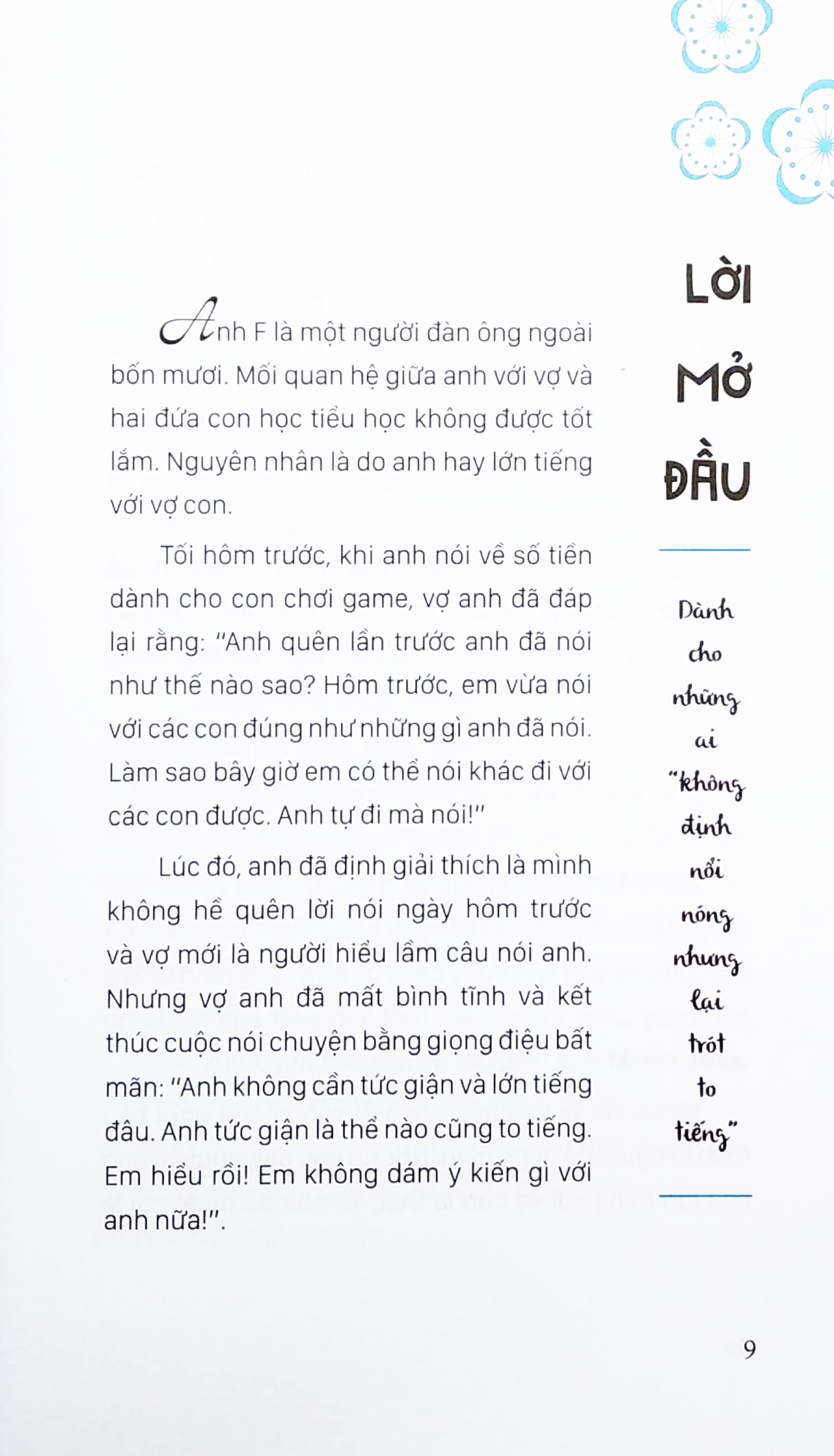 bí quyết kiểm soát cơn giận - giải tỏa tận gốc những cảm xúc tiêu cực và sống vui vẻ hơn - Ảnh 4