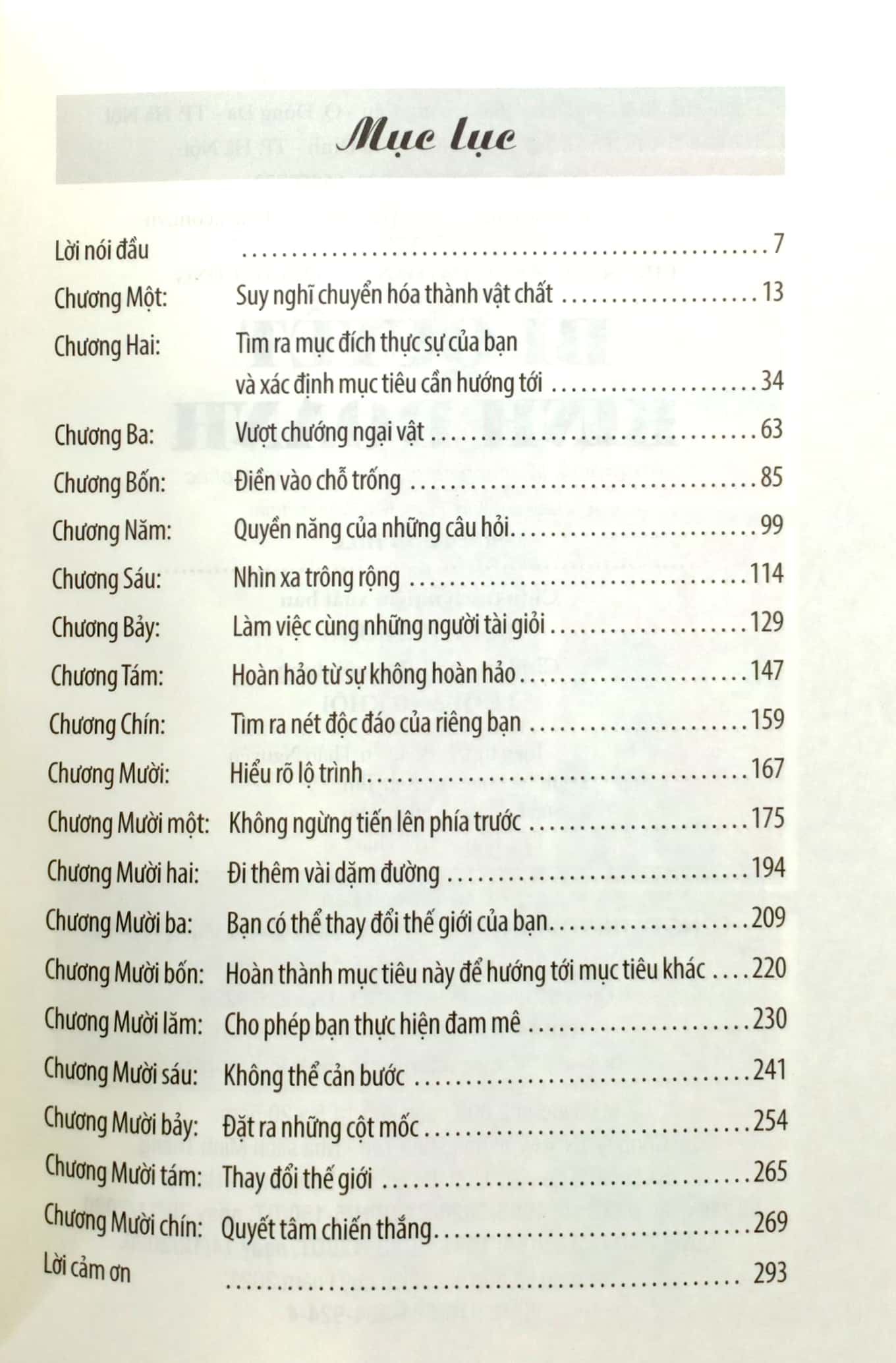 bí quyết kinh doanh - bí quyết để trở thành người giàu có và hạnh phúc (tái bản 2021) - Ảnh 4