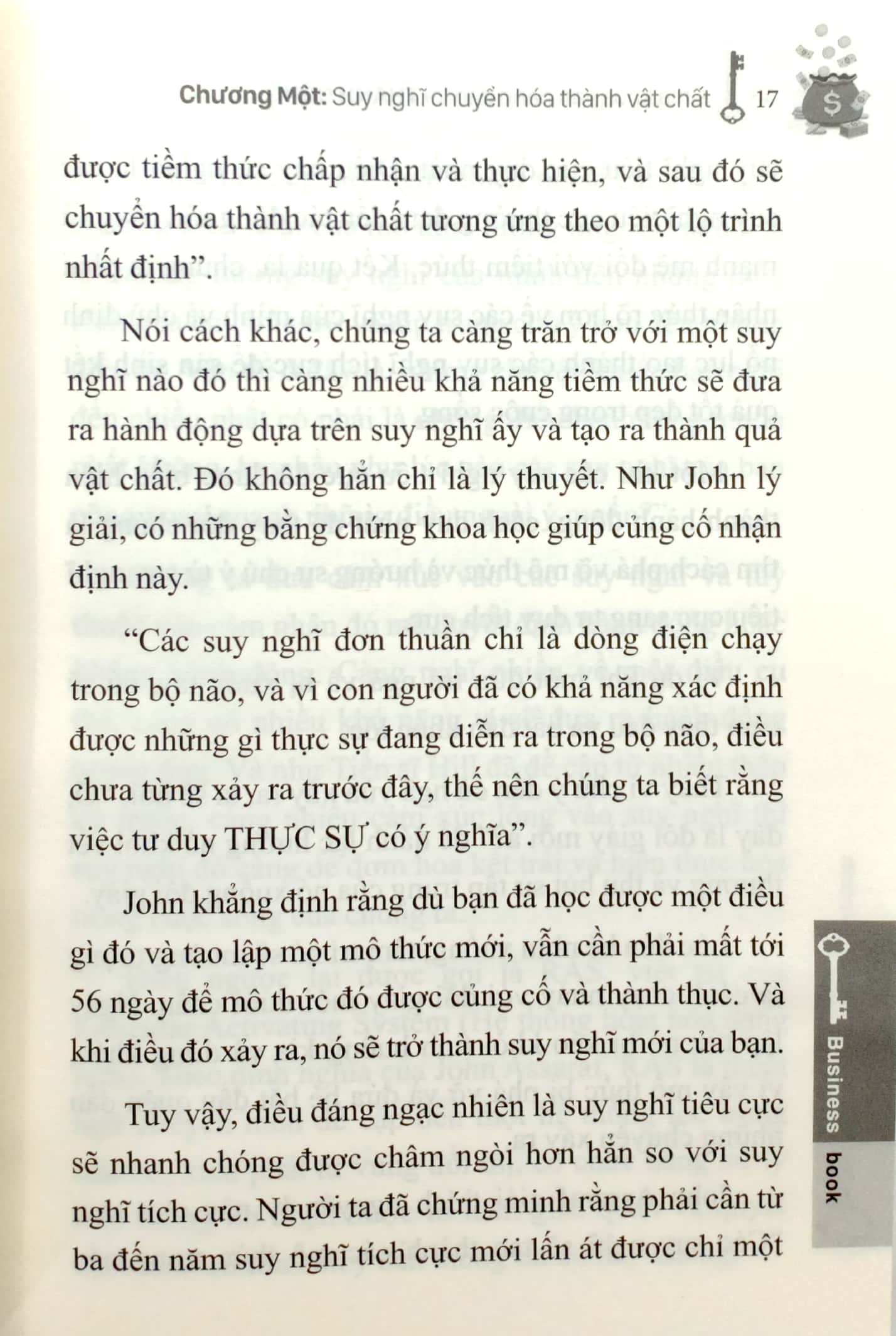 bí quyết kinh doanh - bí quyết để trở thành người giàu có và hạnh phúc (tái bản 2021) - Ảnh 9