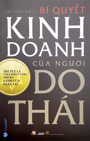 bí quyết kinh doanh của người do thái (tái bản 2022) - Ảnh 2