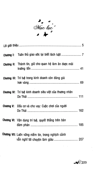 bí quyết kinh doanh của người do thái (tái bản 2022) - Ảnh 3