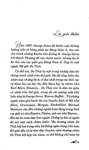 bí quyết kinh doanh của người do thái (tái bản 2022) - Ảnh 4