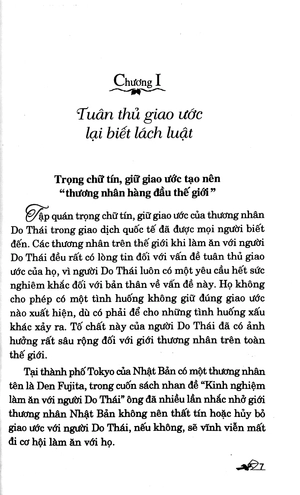 bí quyết kinh doanh của người do thái (tái bản 2022) - Ảnh 5