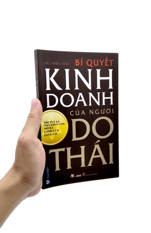 bí quyết kinh doanh của người do thái (tái bản 2022) - Ảnh 7
