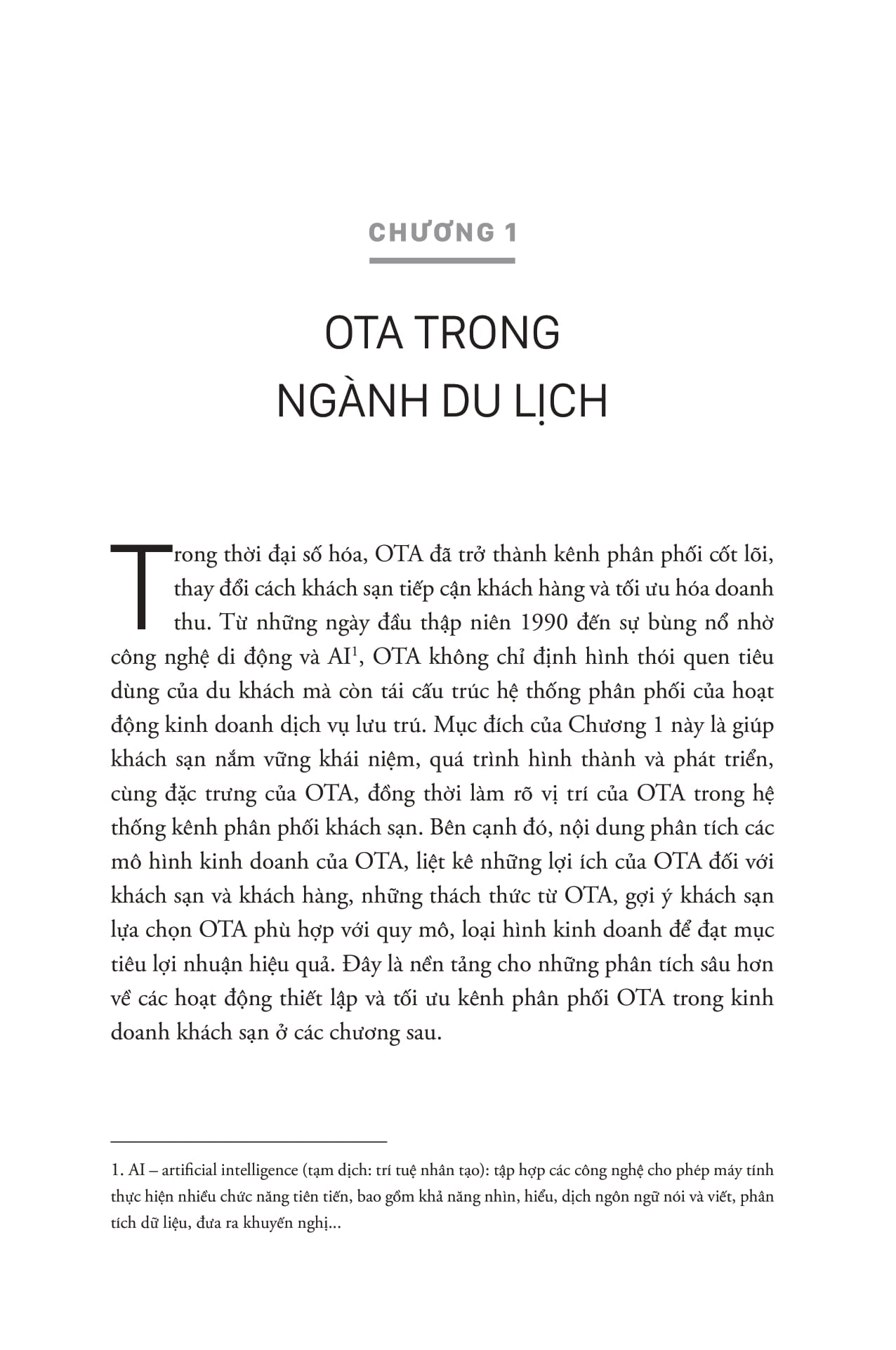 Bi Quyet Kinh Doanh Khach San Dot Pha Qua OTA - OTA Thuc Chien - Ảnh 11