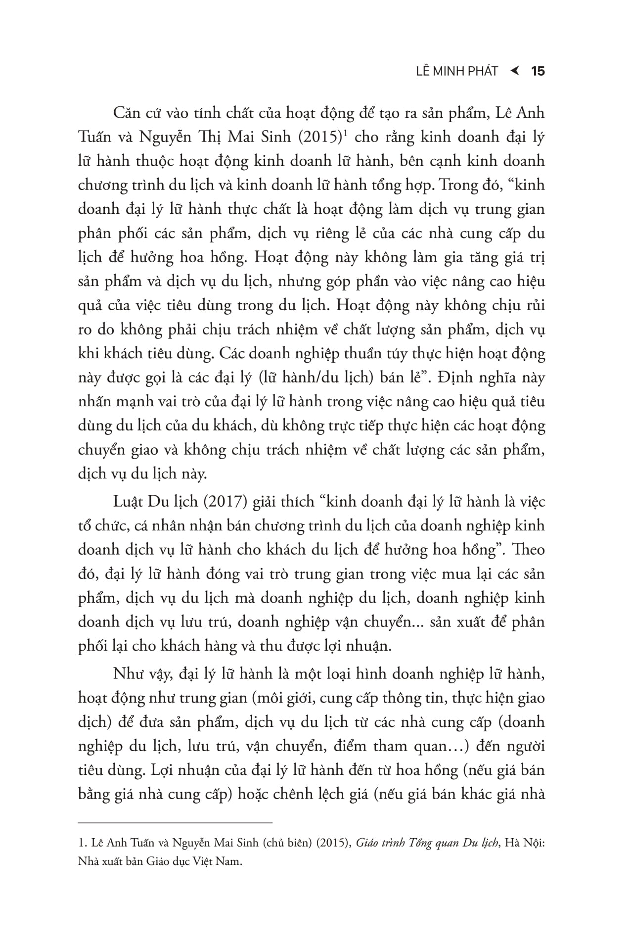 Bi Quyet Kinh Doanh Khach San Dot Pha Qua OTA - OTA Thuc Chien - Ảnh 13