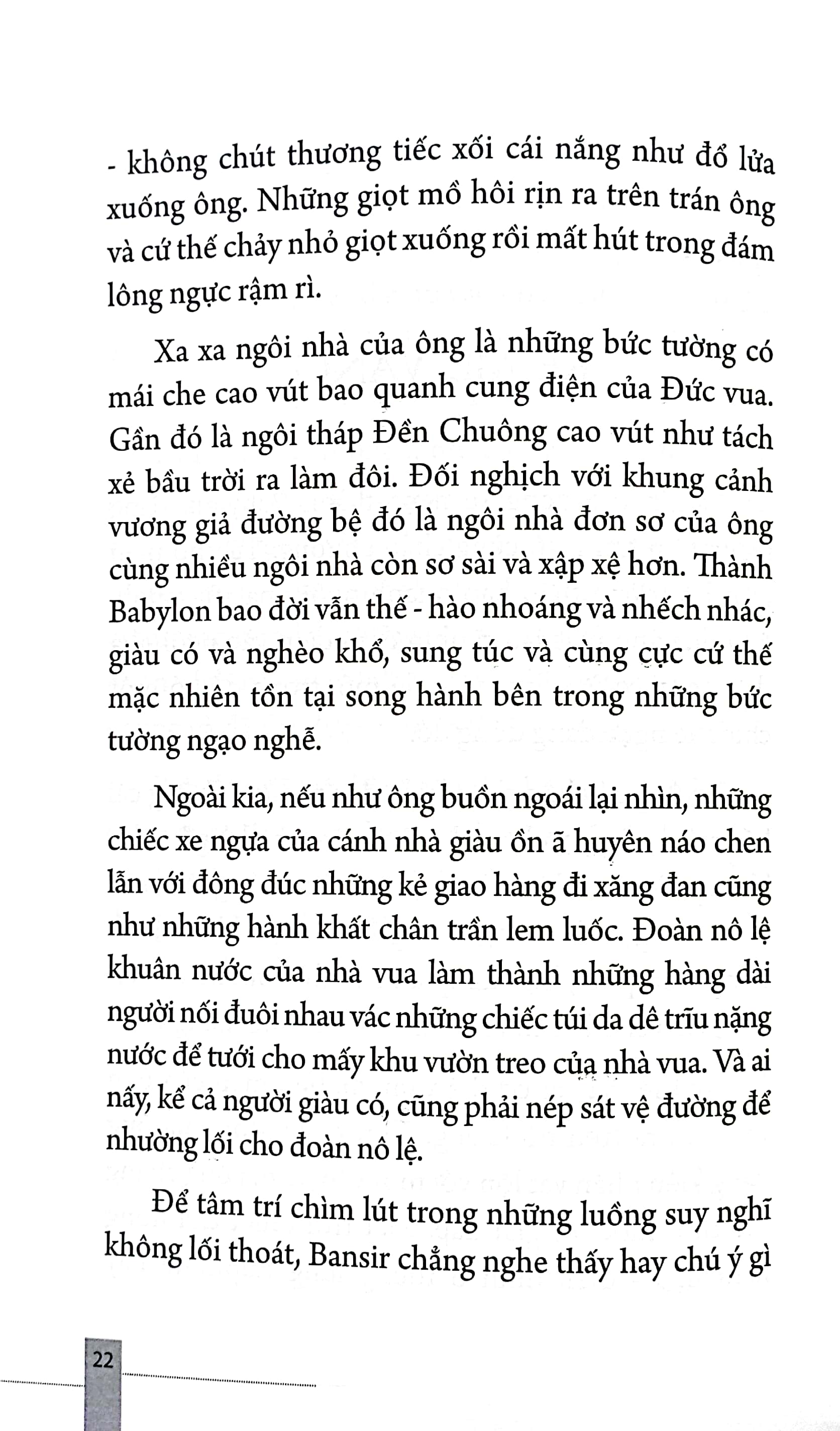 bí quyết làm giàu của người babylon - Ảnh 5