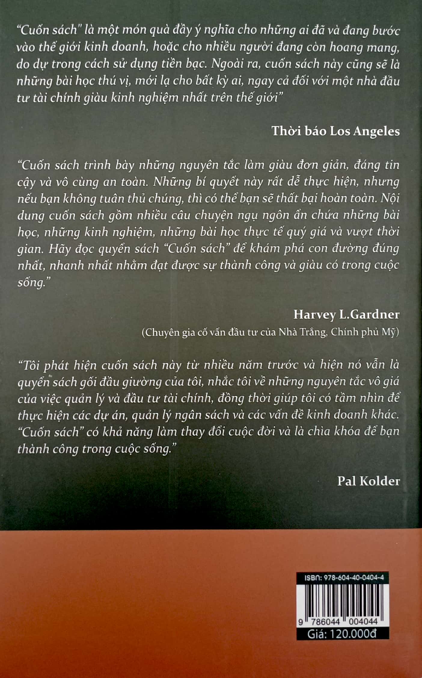 bí quyết làm giàu của người babylon - Ảnh 6