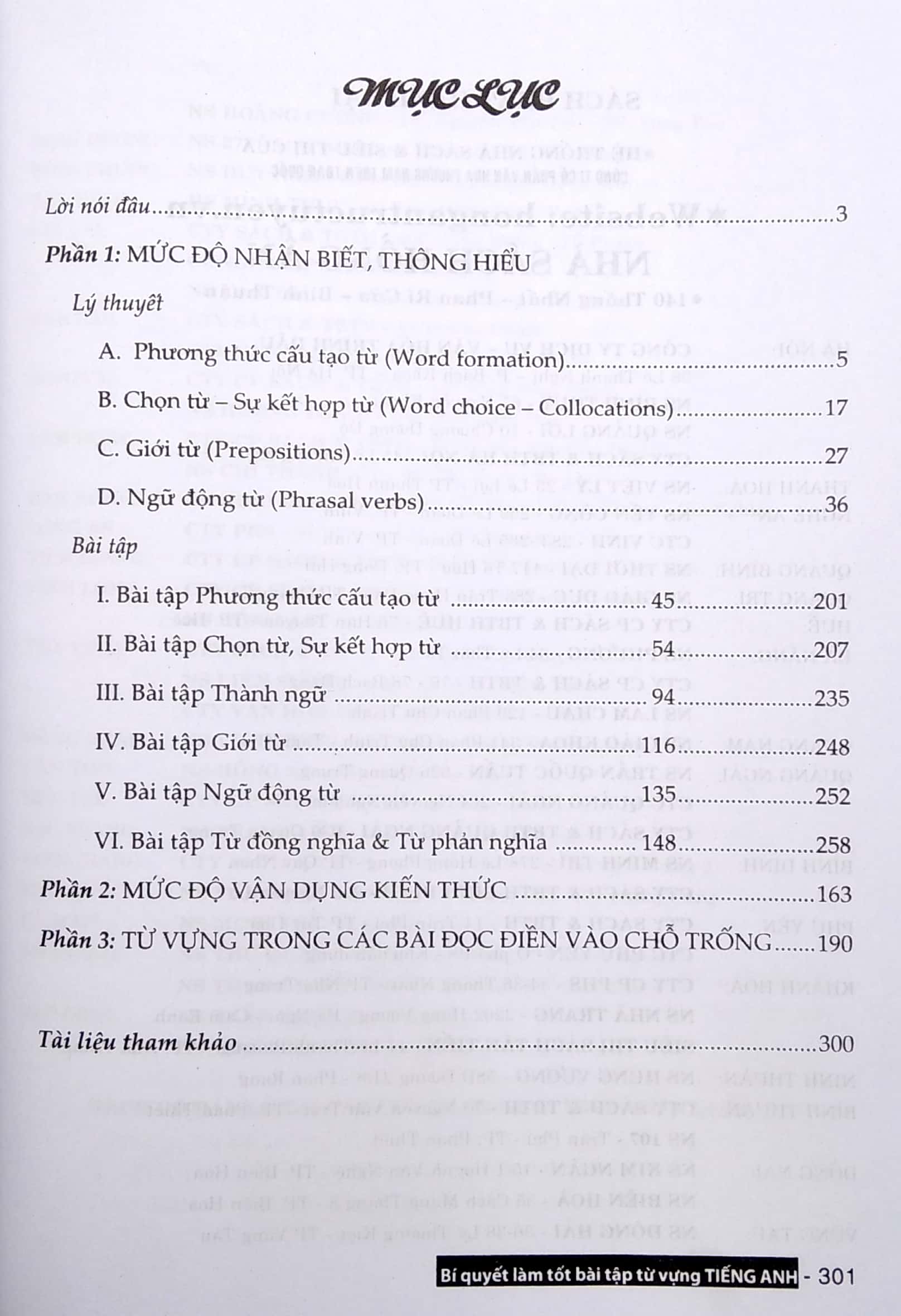 bí quyết làm tốt bài tập từ vựng tiếng anh - ôn thi thpt quốc gia - Ảnh 3