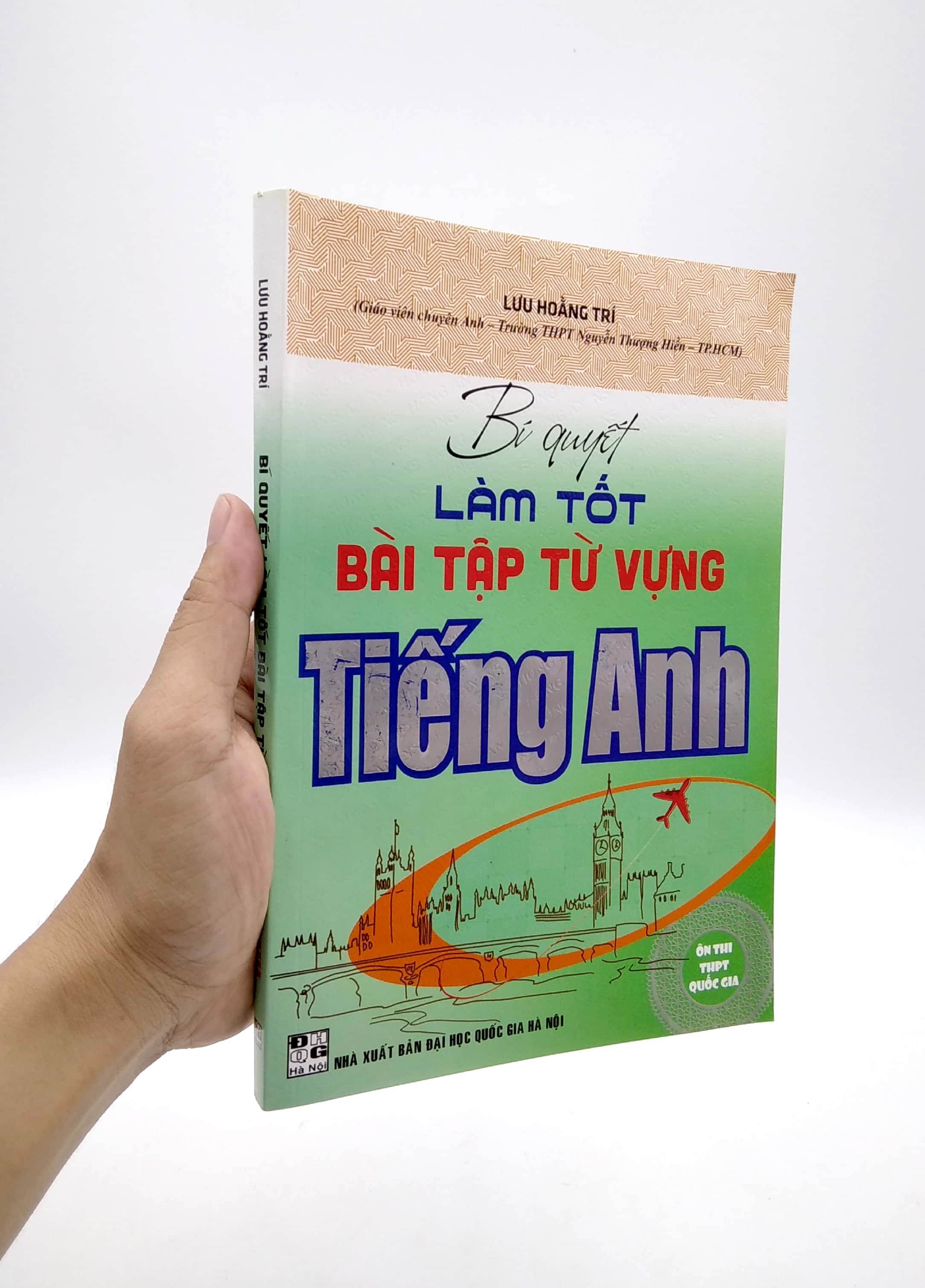 bí quyết làm tốt bài tập từ vựng tiếng anh - ôn thi thpt quốc gia - Ảnh 7