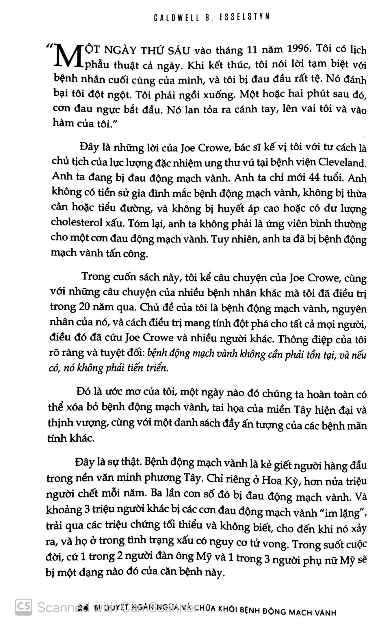 bí quyết ngăn ngừa và chữa khỏi bệnh động mạch vành - Ảnh 11
