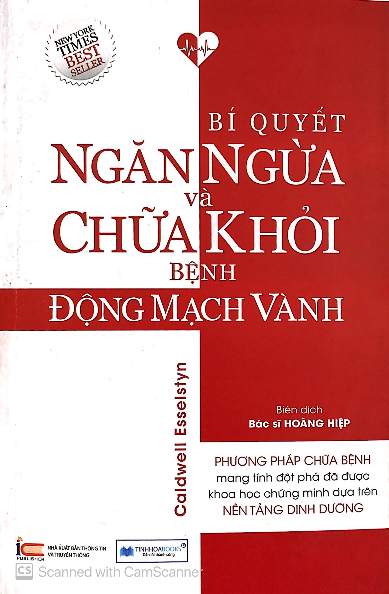 bí quyết ngăn ngừa và chữa khỏi bệnh động mạch vành - Ảnh 2