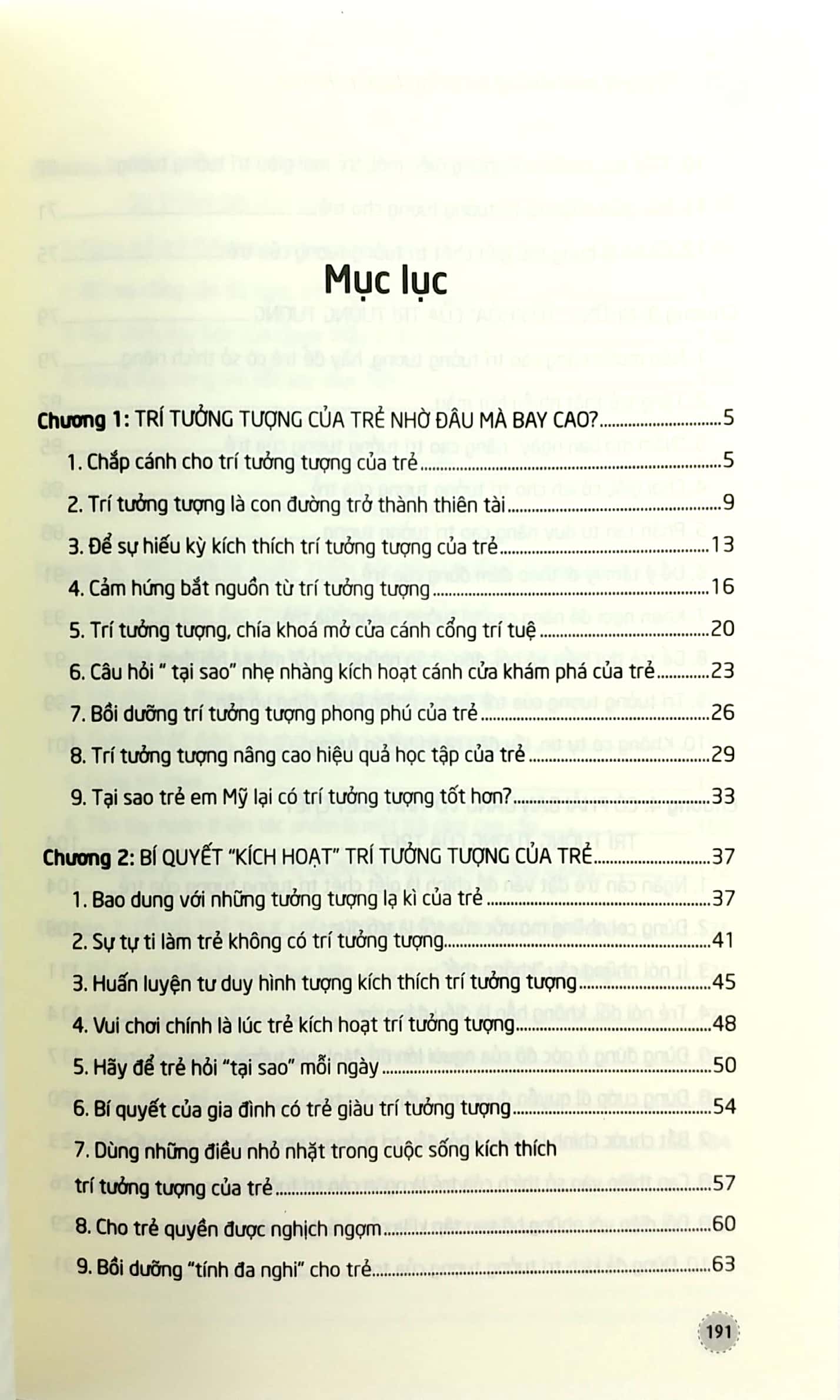 bí quyết nuôi dưỡng trí tưởng tượng cho con - Ảnh 3