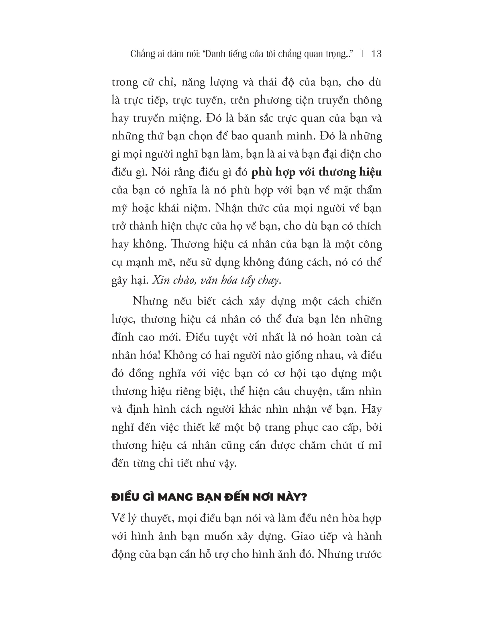 bí quyết quản lý danh tiếng trong thời đại số - on brand - Ảnh 10