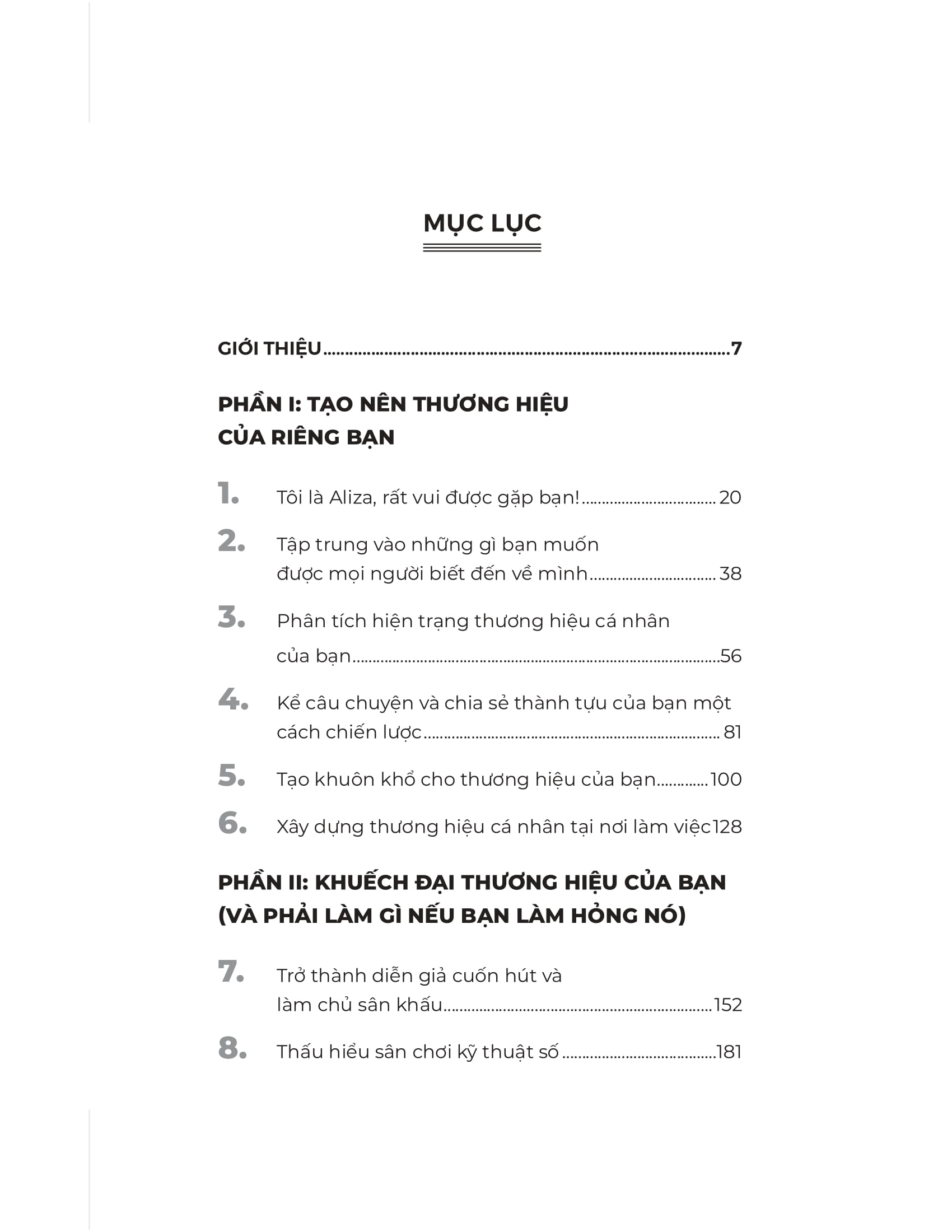 bí quyết quản lý danh tiếng trong thời đại số - on brand - Ảnh 2