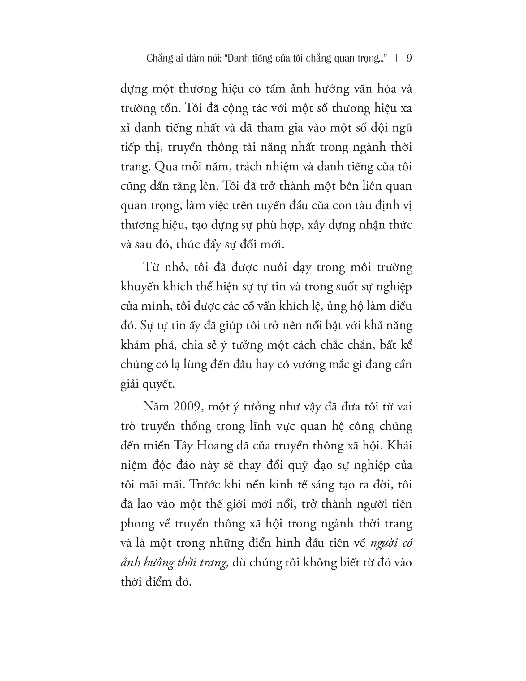 bí quyết quản lý danh tiếng trong thời đại số - on brand - Ảnh 6