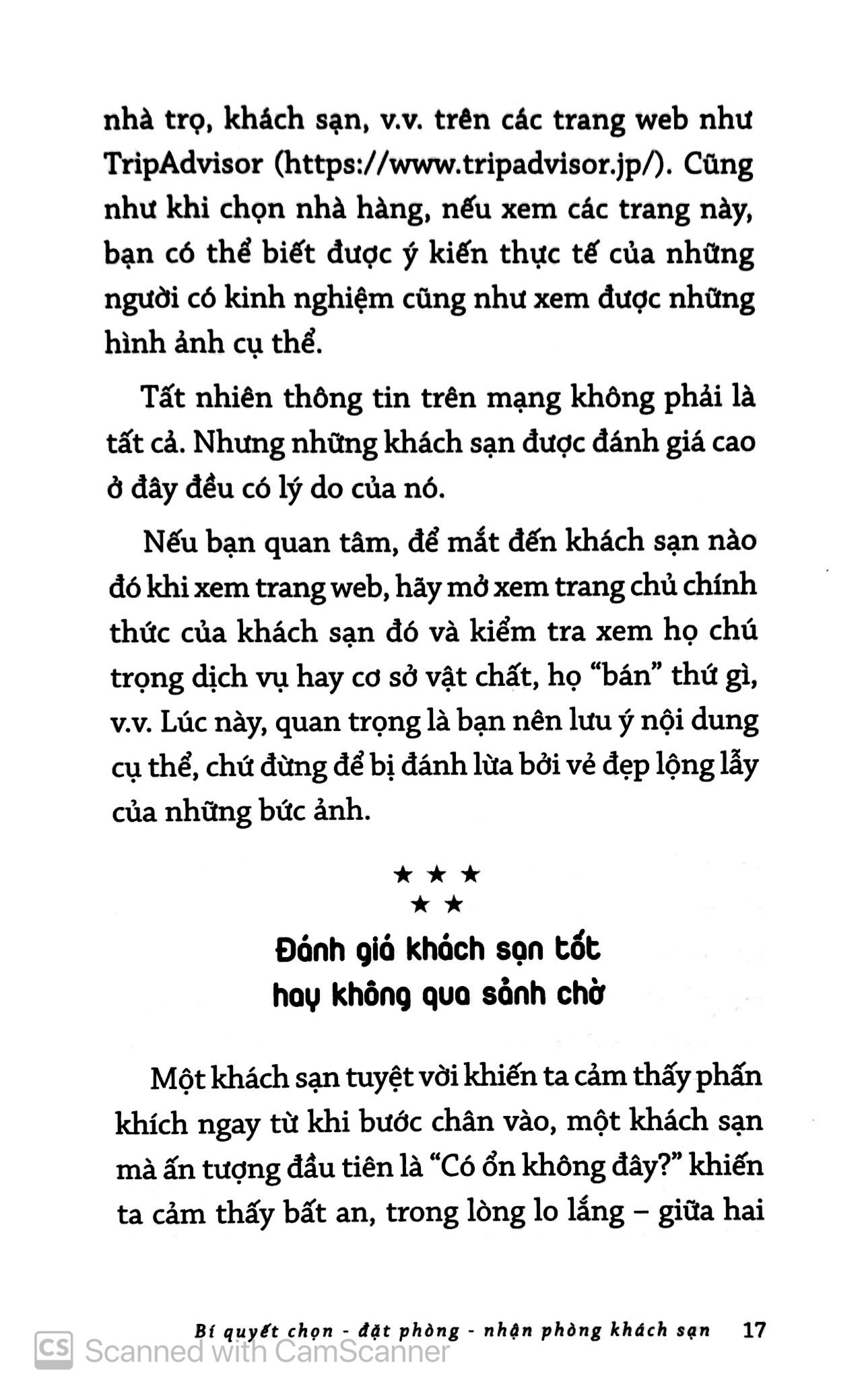 bí quyết sử dụng khách sạn sành điệu - Ảnh 10