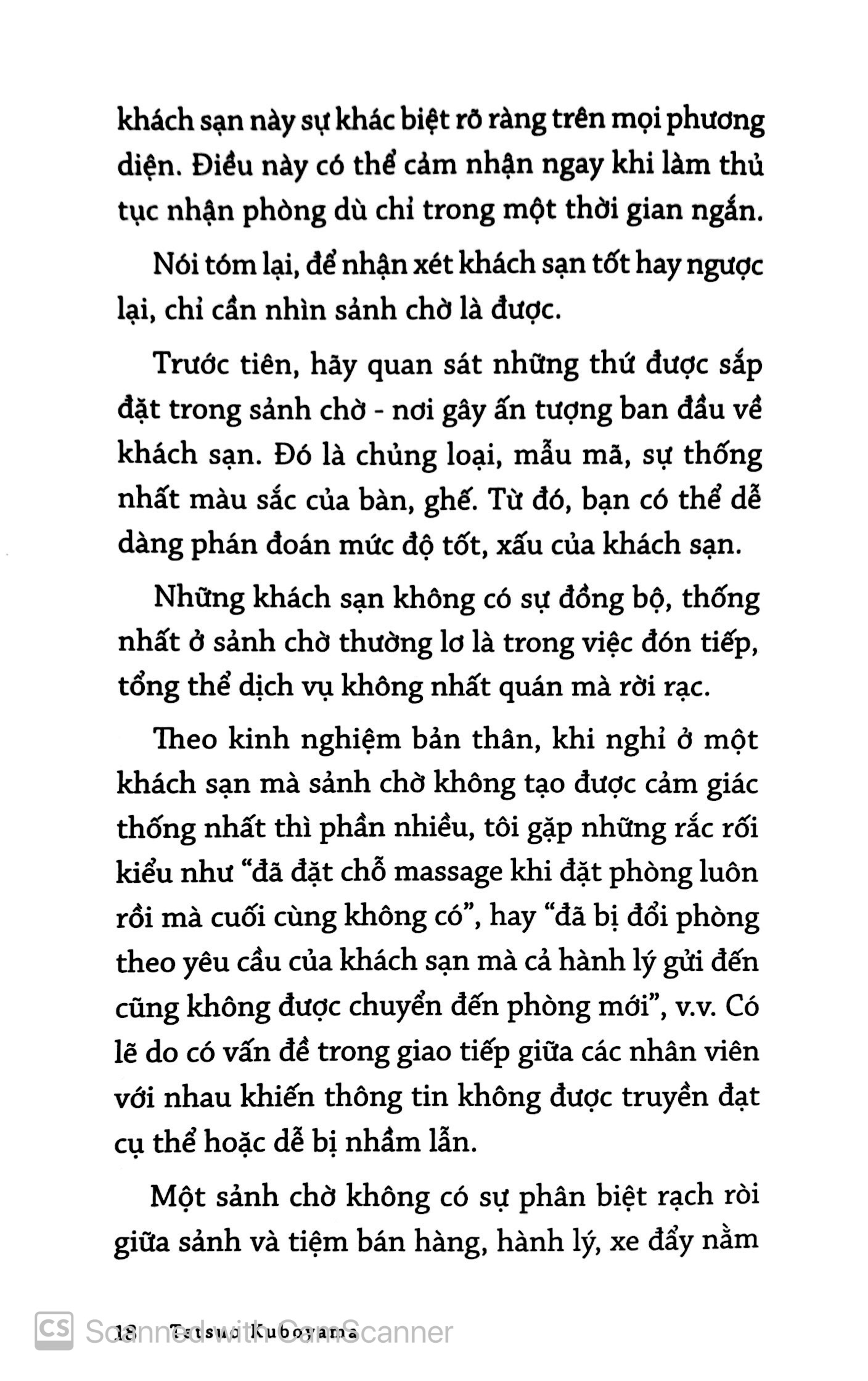 bí quyết sử dụng khách sạn sành điệu - Ảnh 11
