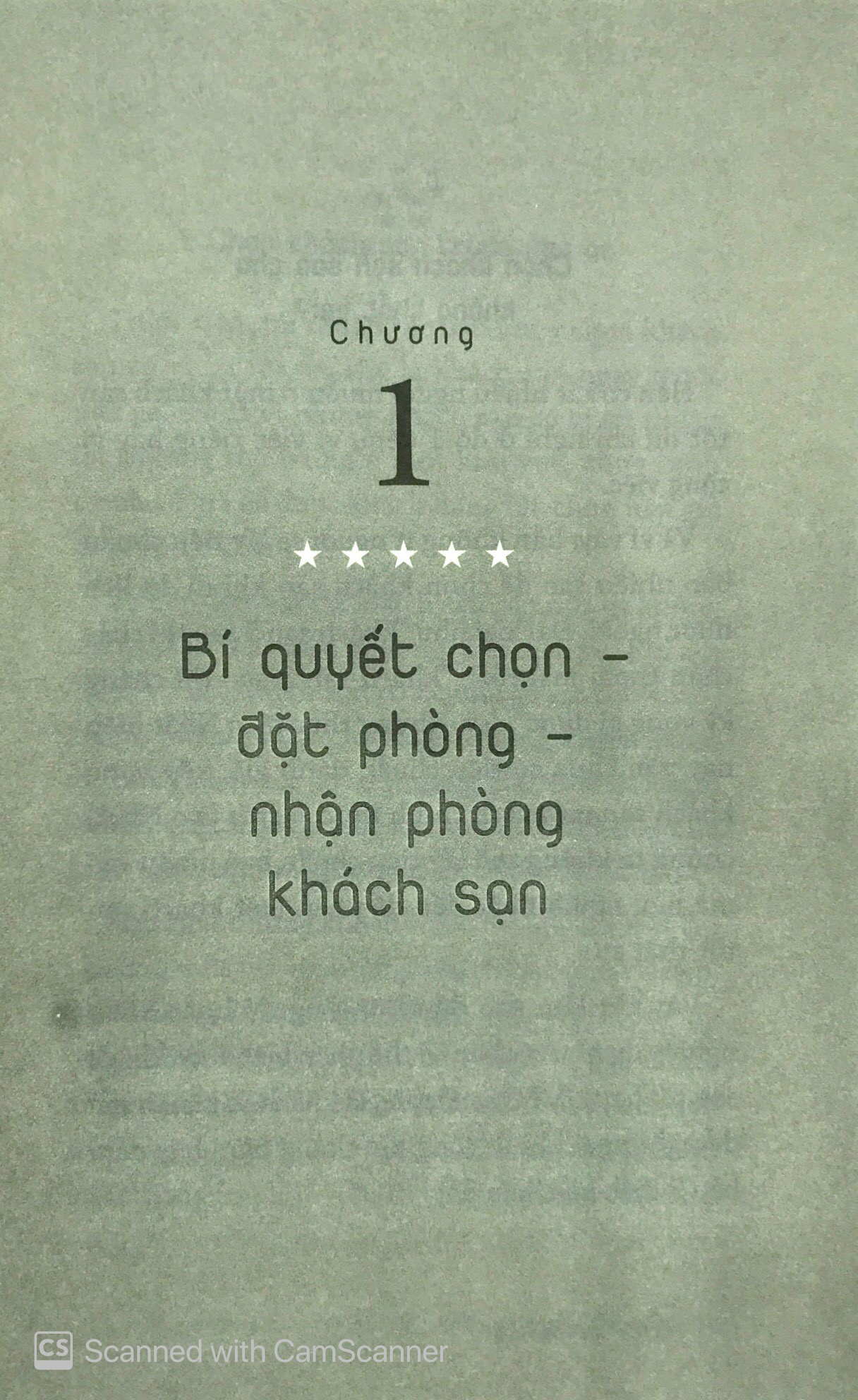 bí quyết sử dụng khách sạn sành điệu - Ảnh 4