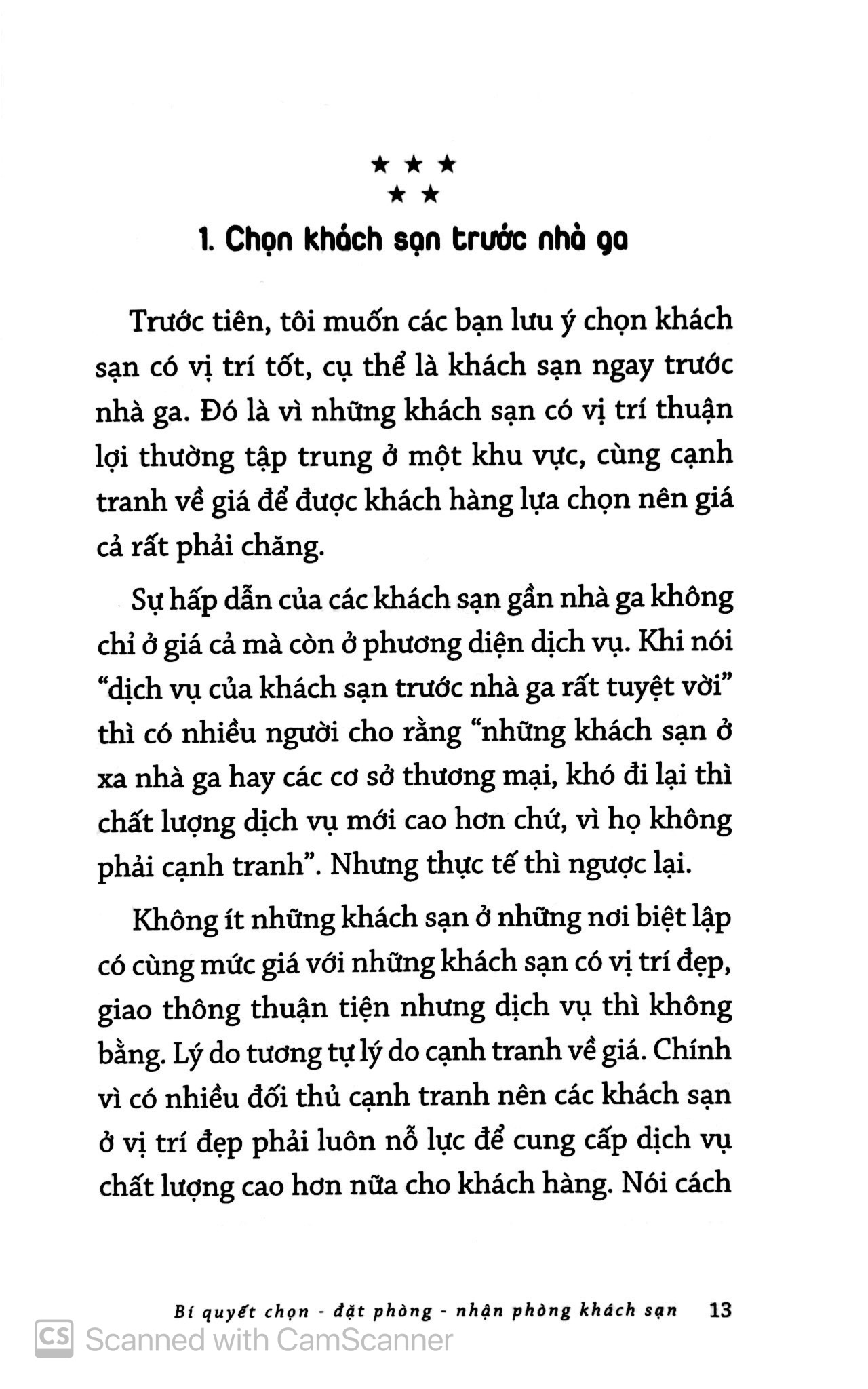 bí quyết sử dụng khách sạn sành điệu - Ảnh 6
