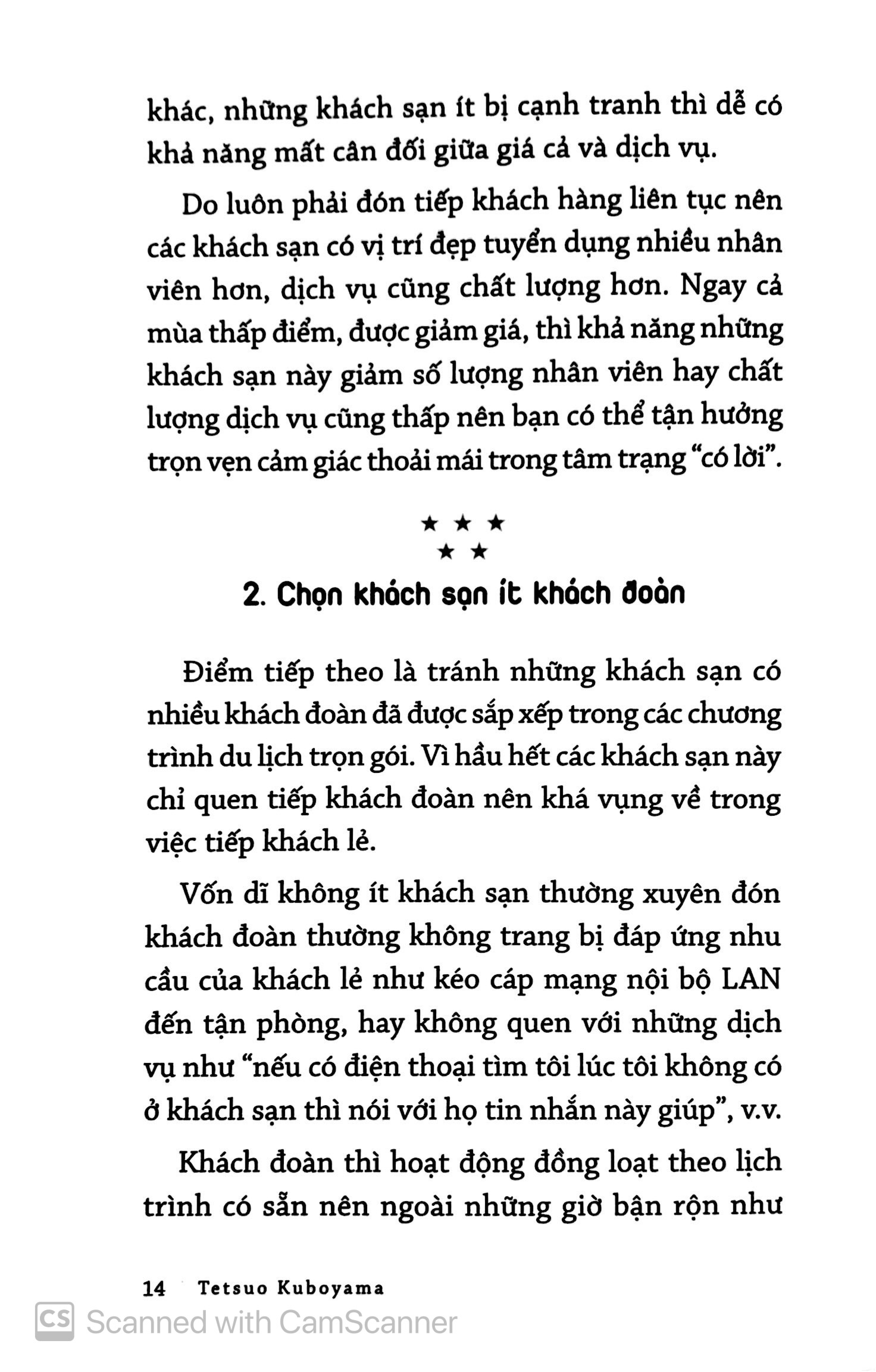 bí quyết sử dụng khách sạn sành điệu - Ảnh 7