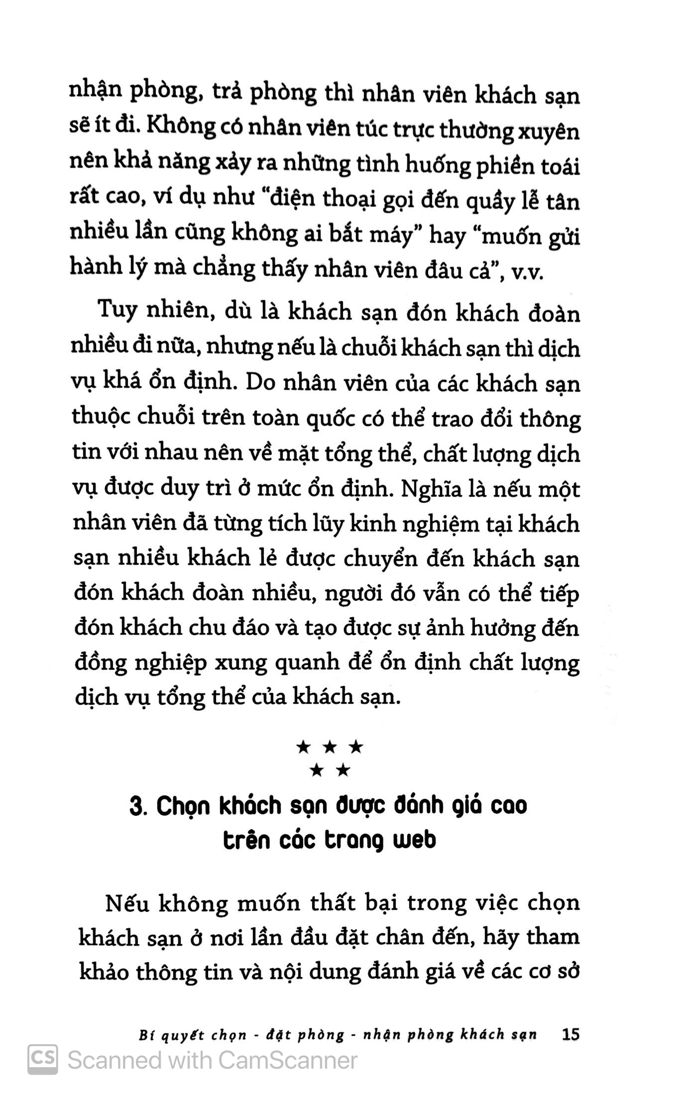 bí quyết sử dụng khách sạn sành điệu - Ảnh 8